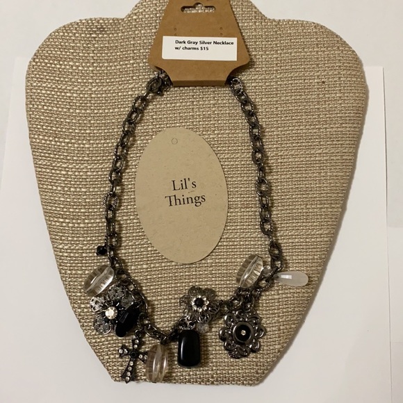 Sale$$$$ NWT necklaces for sale each one is on sale for $15.00 each!!! - Picture 11 of 16